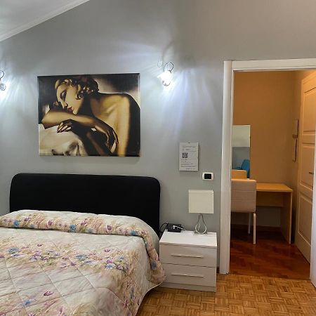 Villagio B&B Frascati Ngoại thất bức ảnh