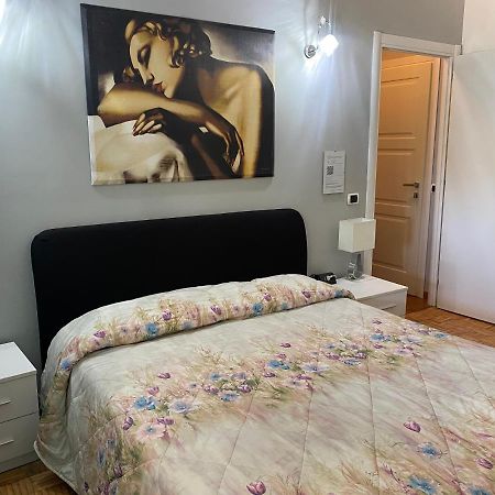 Villagio B&B Frascati Ngoại thất bức ảnh