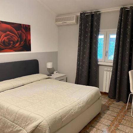 Villagio B&B Frascati Ngoại thất bức ảnh