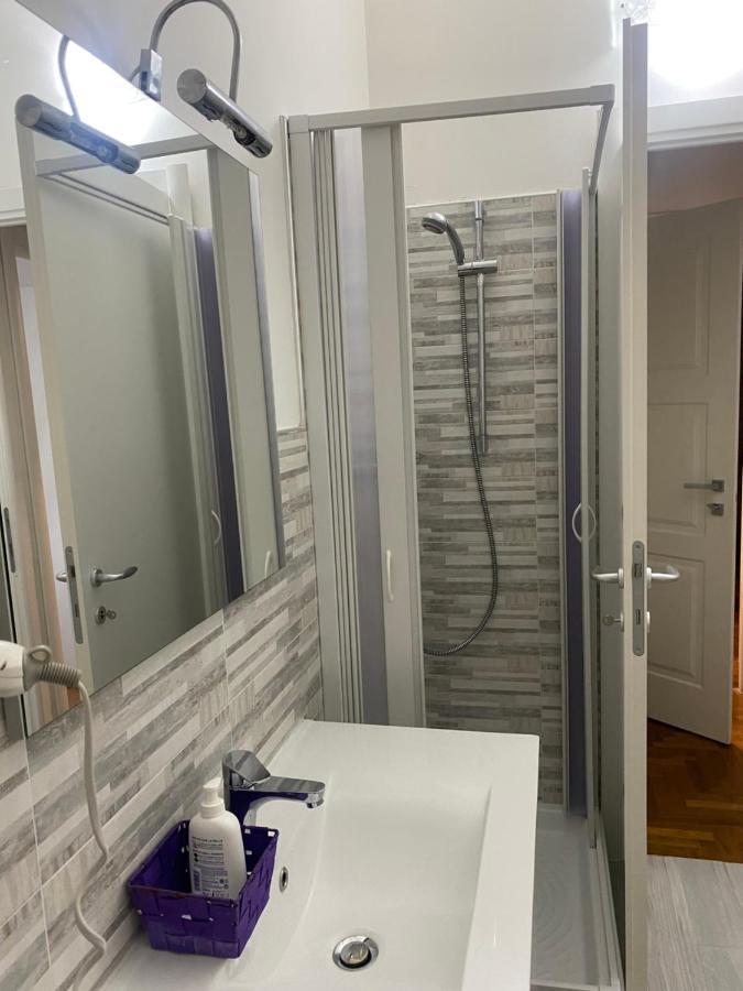 Villagio B&B Frascati Ngoại thất bức ảnh