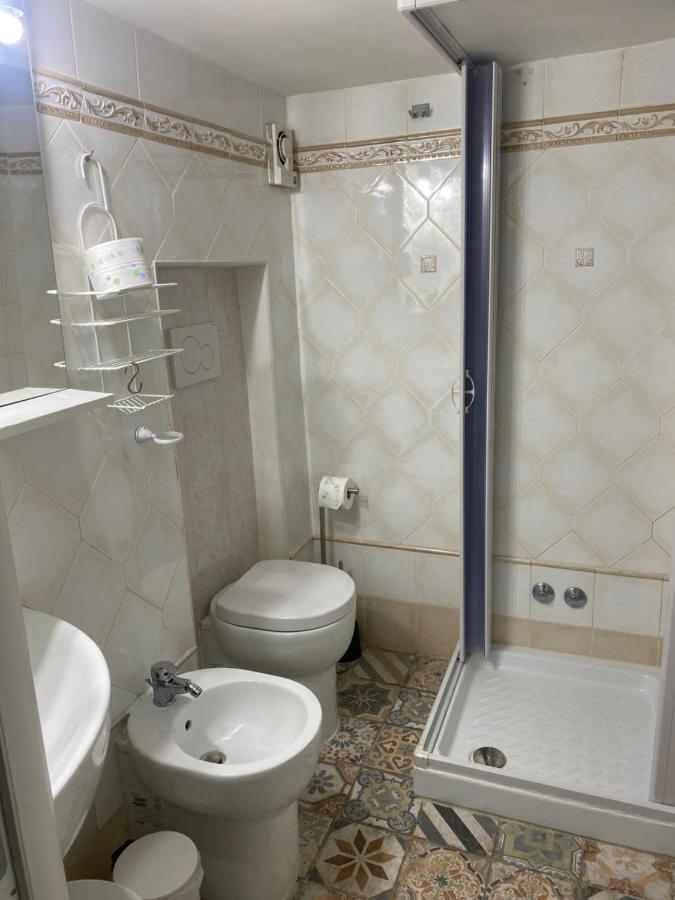 Villagio B&B Frascati Ngoại thất bức ảnh