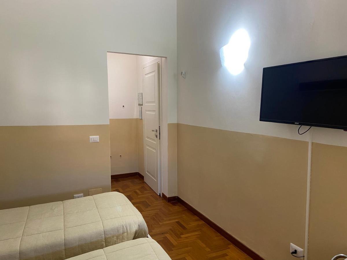 Villagio B&B Frascati Ngoại thất bức ảnh