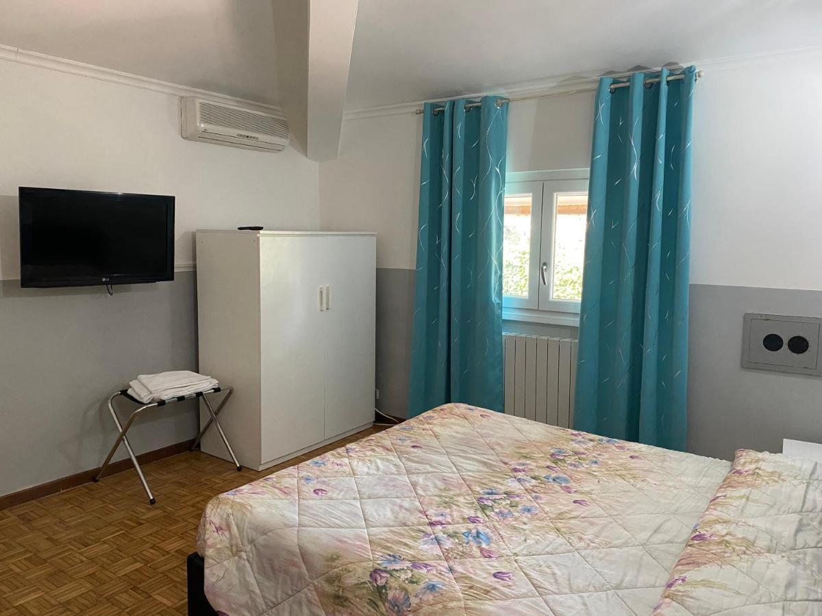 Villagio B&B Frascati Ngoại thất bức ảnh