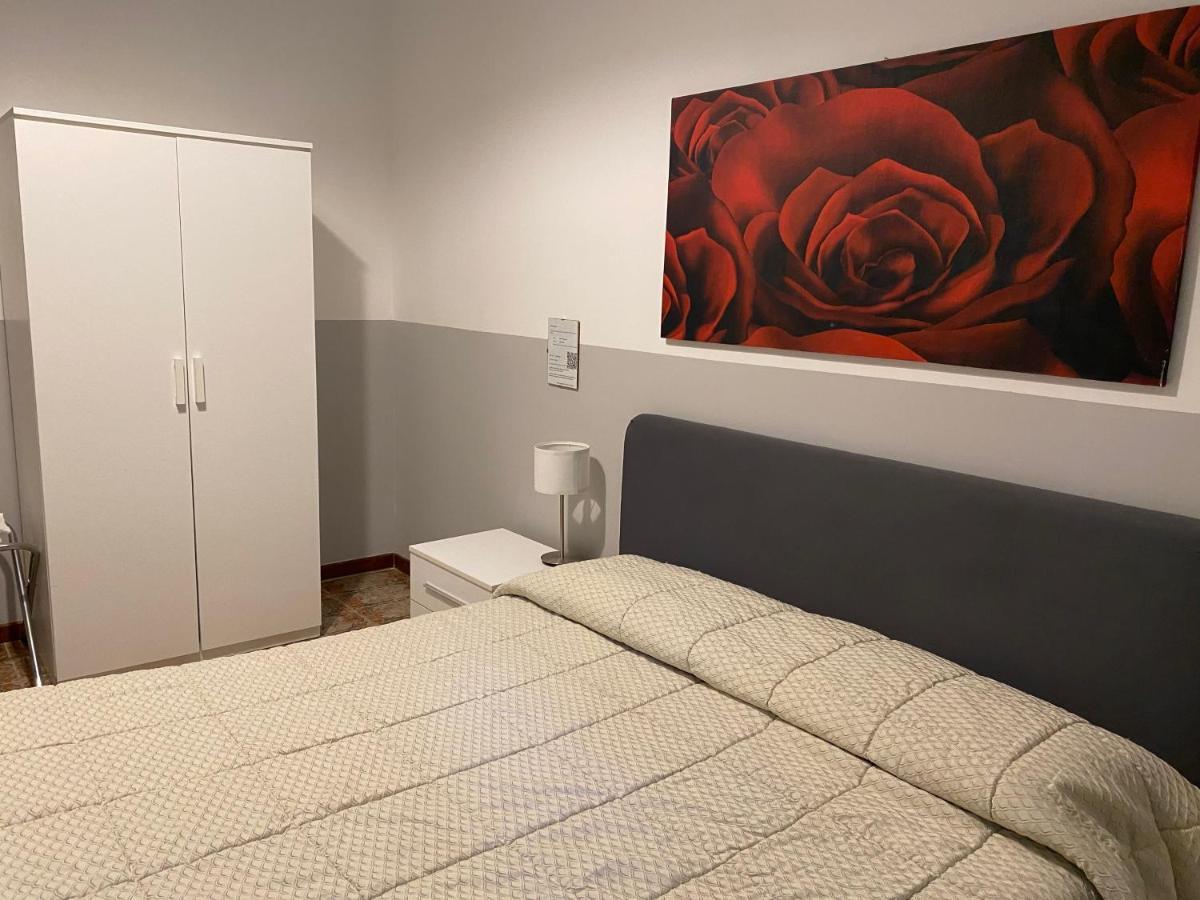 Villagio B&B Frascati Ngoại thất bức ảnh