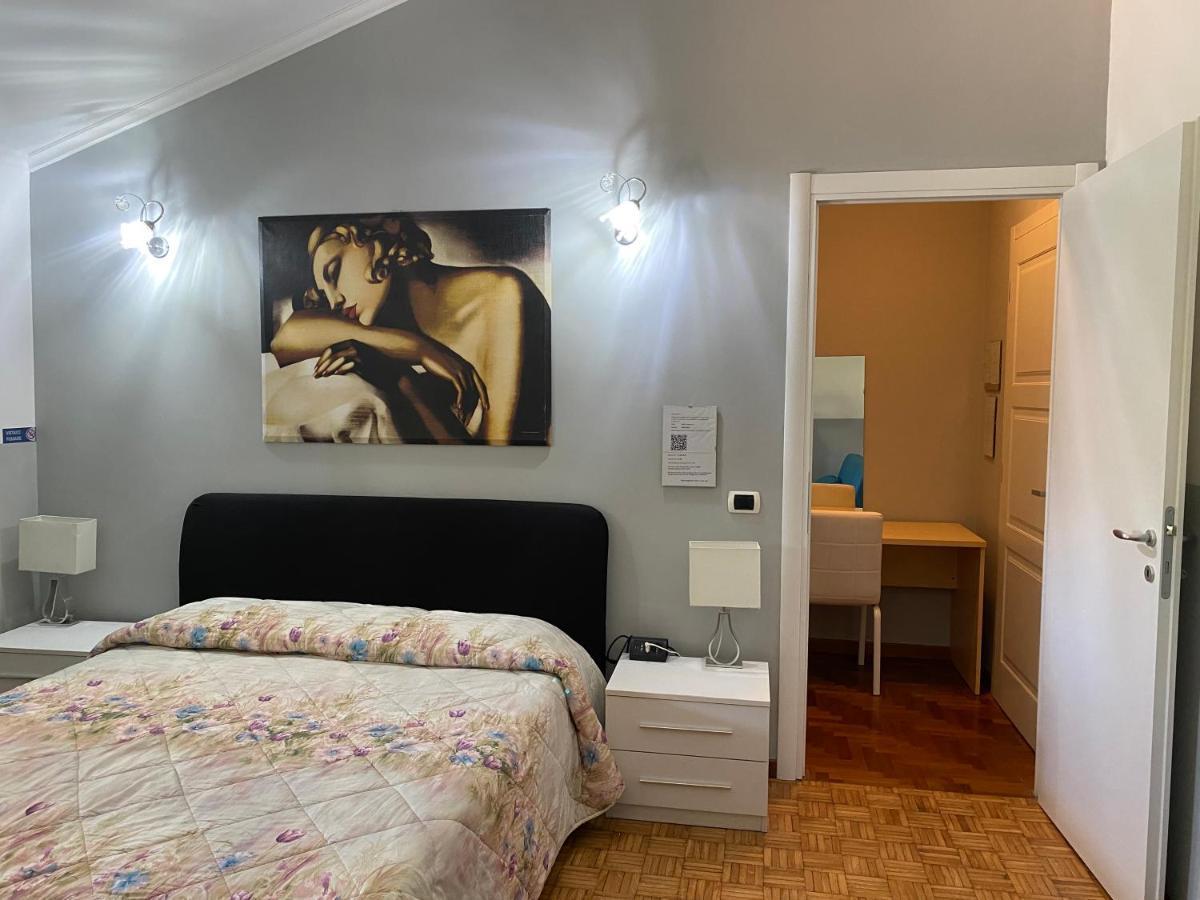 Villagio B&B Frascati Ngoại thất bức ảnh