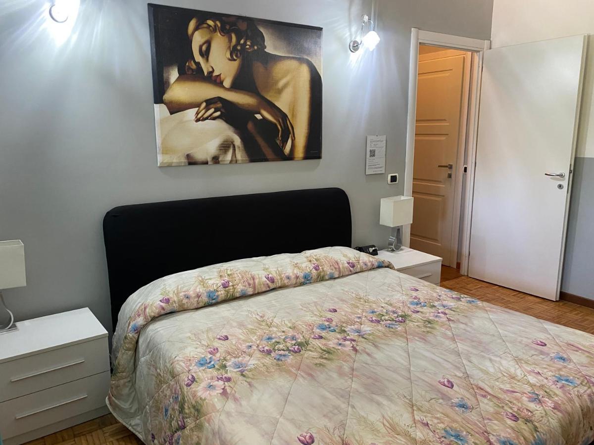 Villagio B&B Frascati Ngoại thất bức ảnh