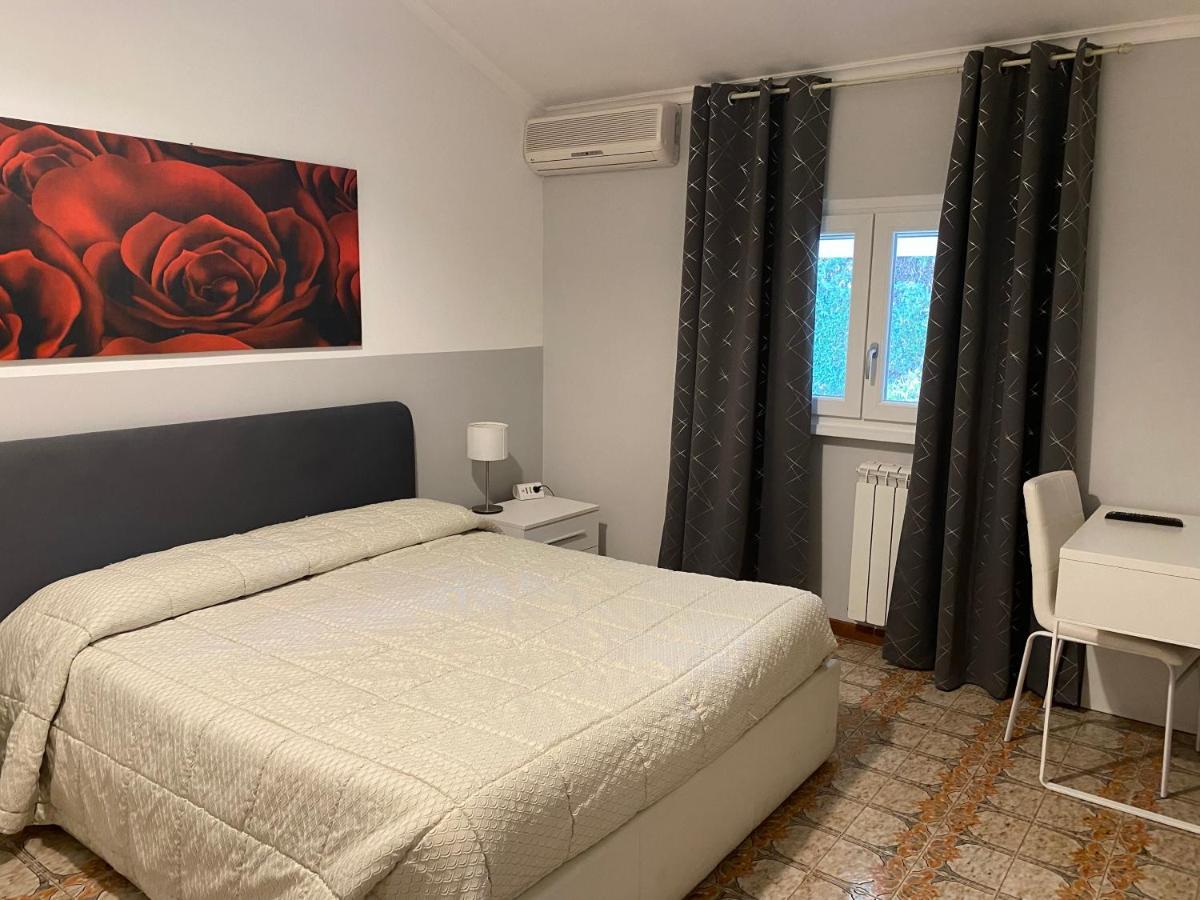 Villagio B&B Frascati Ngoại thất bức ảnh