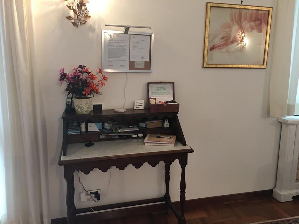 Villagio B&B Frascati Ngoại thất bức ảnh