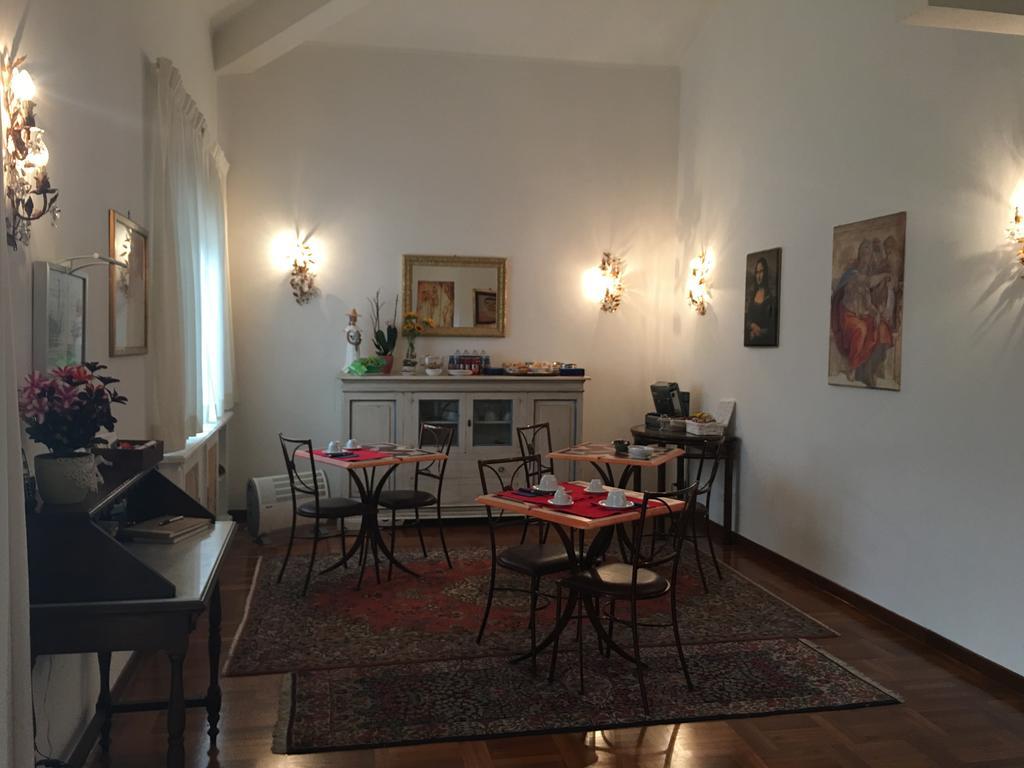 Villagio B&B Frascati Ngoại thất bức ảnh
