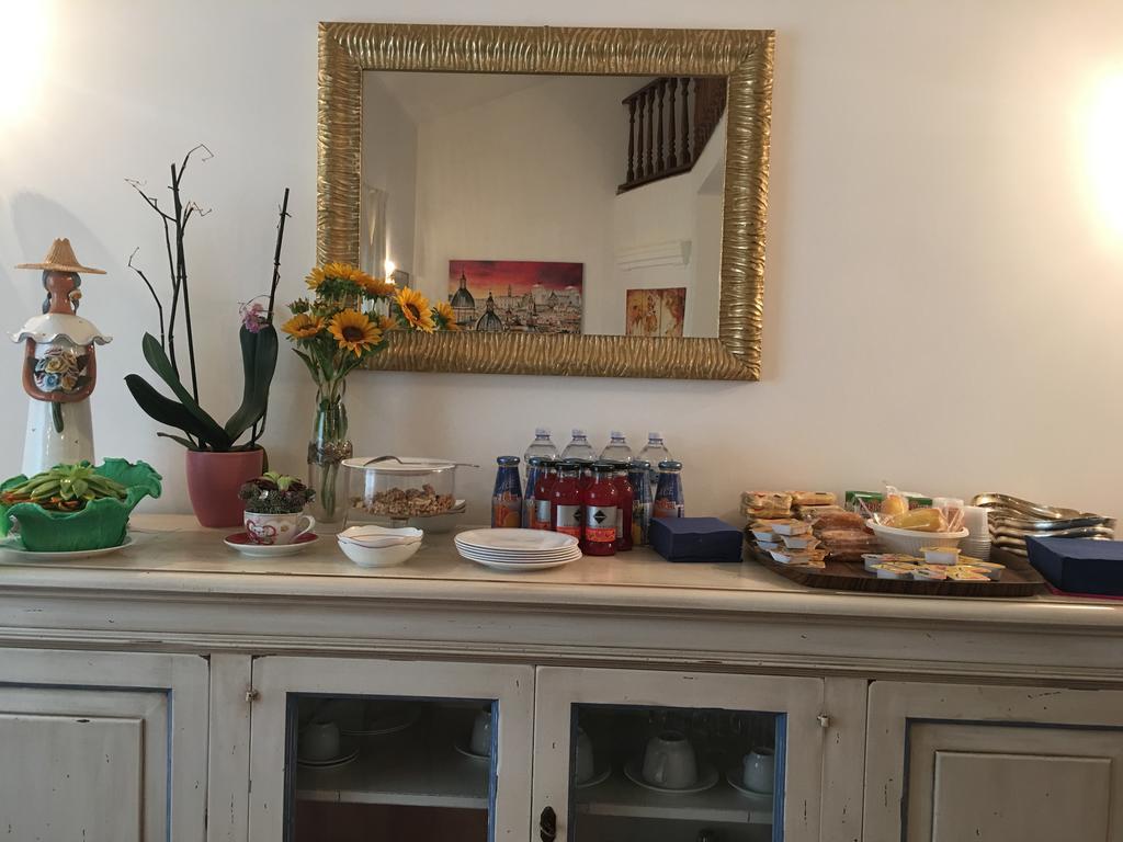 Villagio B&B Frascati Ngoại thất bức ảnh