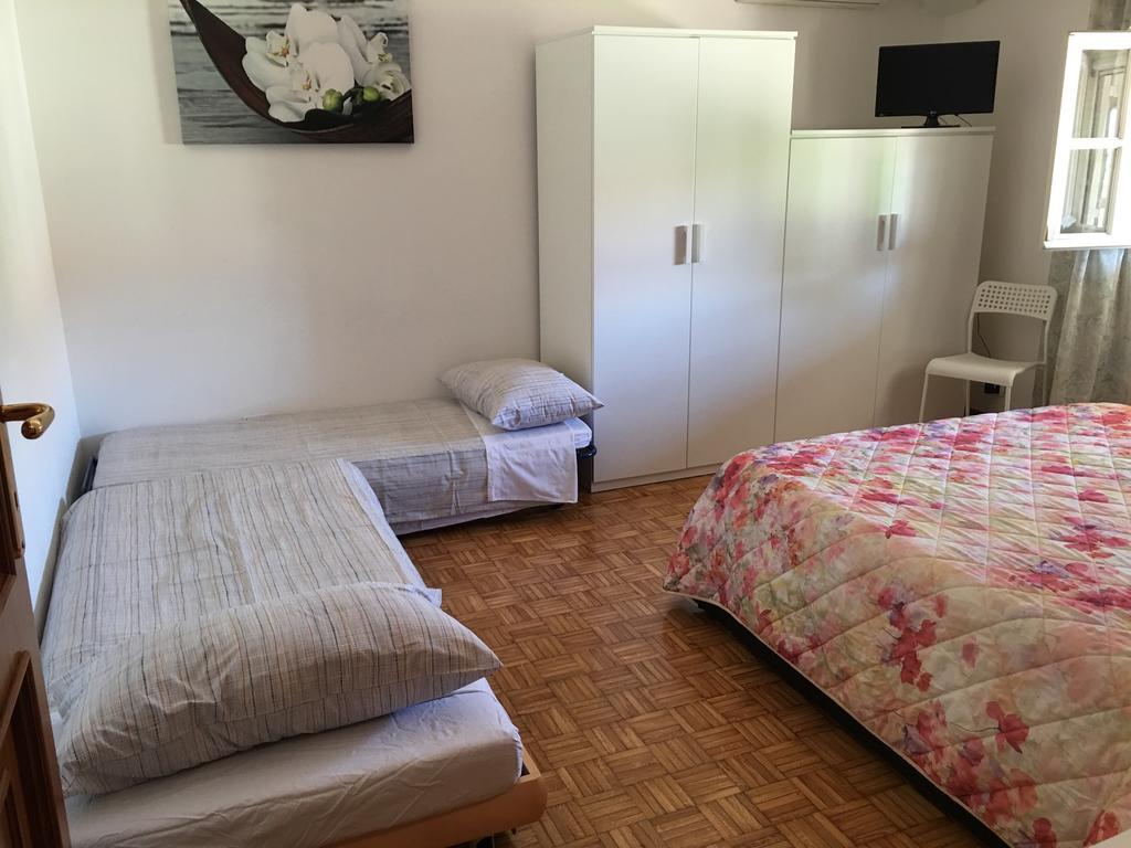 Villagio B&B Frascati Ngoại thất bức ảnh