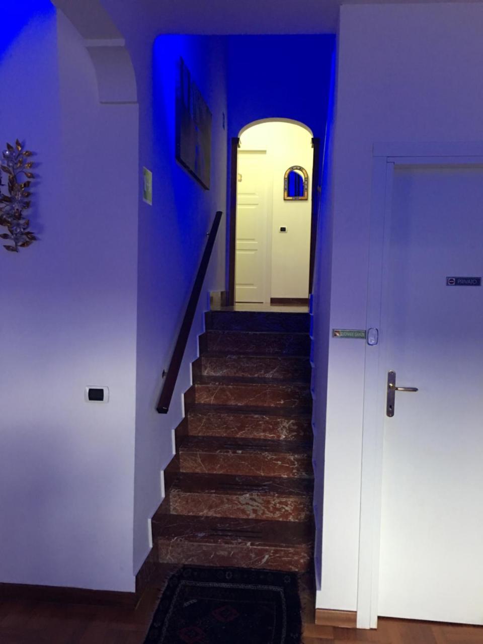 Villagio B&B Frascati Ngoại thất bức ảnh