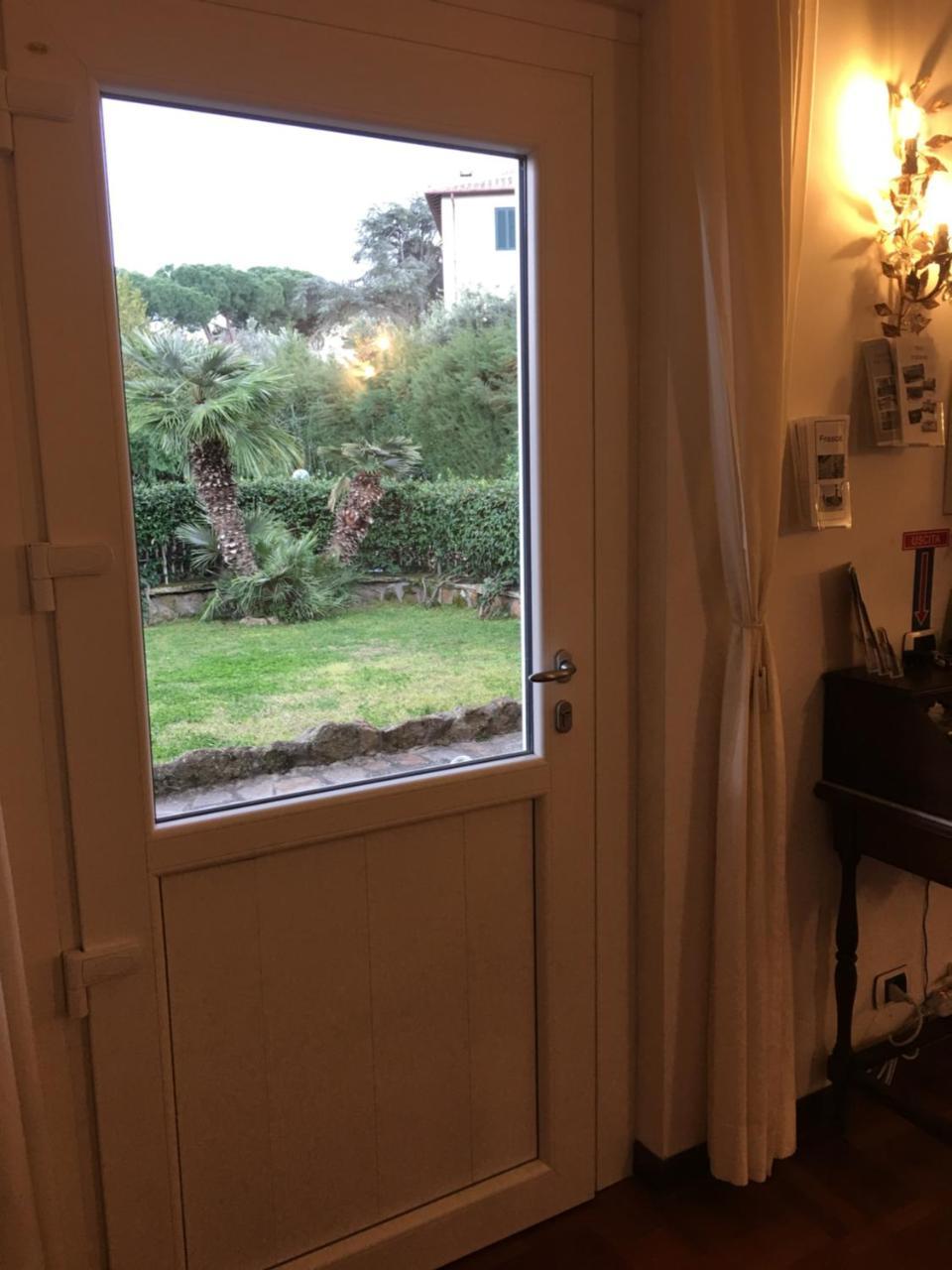 Villagio B&B Frascati Ngoại thất bức ảnh