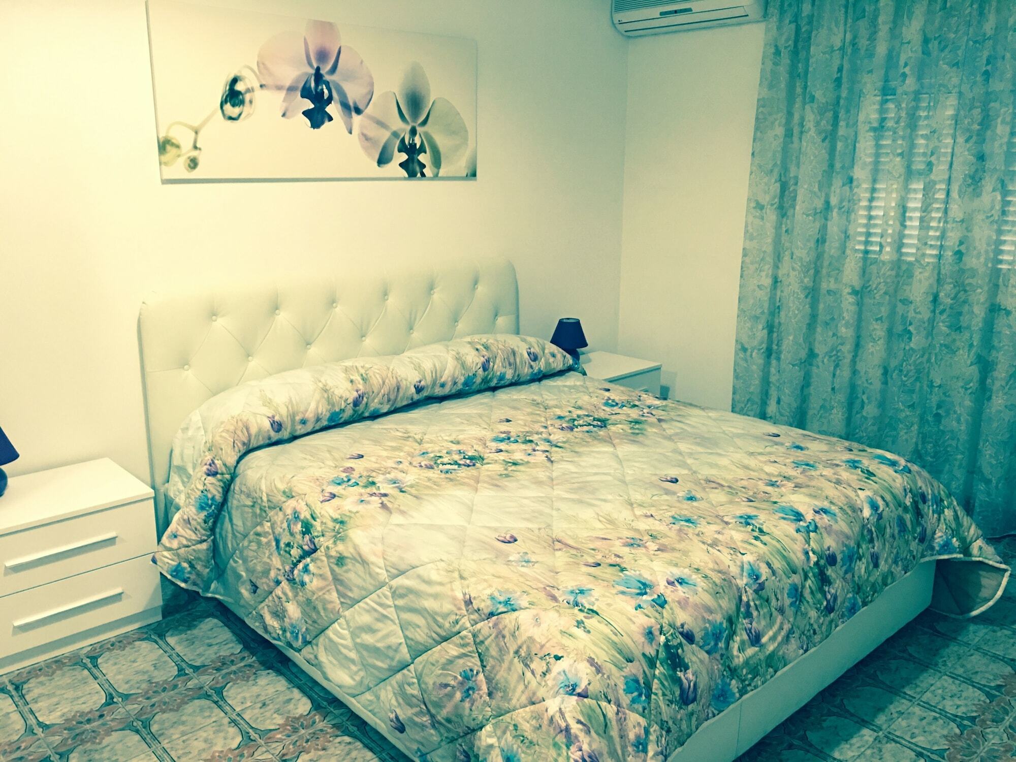 Villagio B&B Frascati Ngoại thất bức ảnh