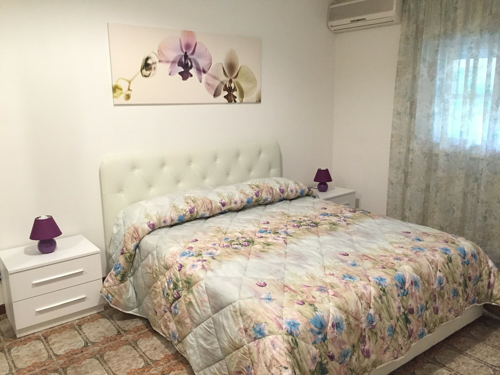 Villagio B&B Frascati Ngoại thất bức ảnh